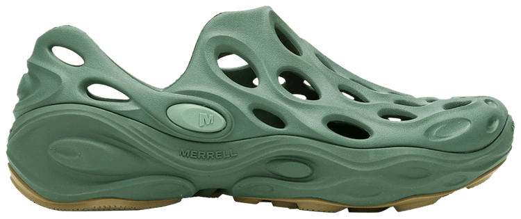 Hydro Next Gen Moc SE Viridian