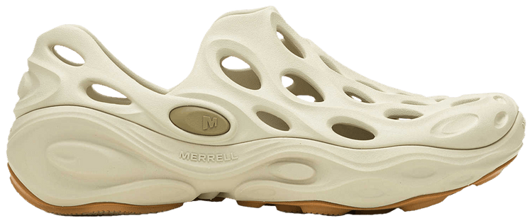 サンダル MERRELL SS25 HYDRO NEXT GEN MOC SE (J006475 OYSTER) Buy Hydro Next Gen Moc SE 'Oyster' - J006475 | GOAT