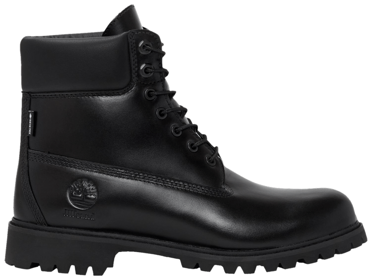Size 10.0 JJJJound x 6 Inch Premium GORE-TEX 'Black'