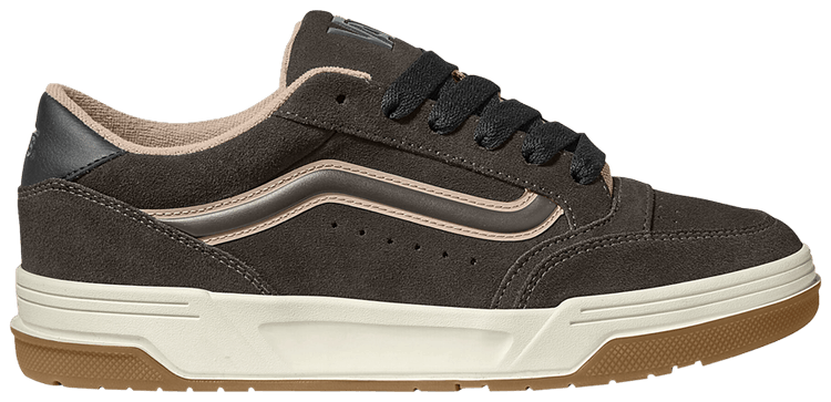 Vans Hylane Brown