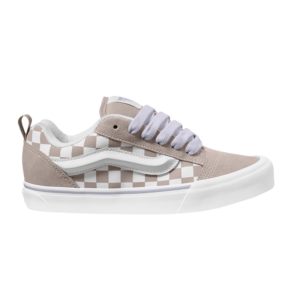 Knu-Skool 'Checkerboard - Etherea' - VN000D75E2U