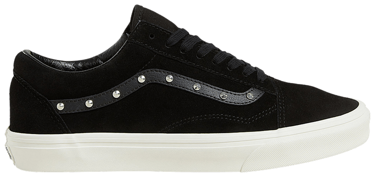 ☆VANS☆ Musinsa Exclusive Old School Spike Black VN0A2Z42CJ Buy Old Skool 'Spikes - Black' - VN0A2Z42CJI | GOAT
