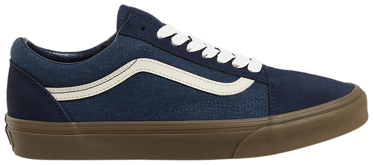 ☆VANS☆ Musinsa Exclusive Old School Heavy Canvas Navy VN0A Buy Old Skool 'Heavy Canvas - Navy' - VN0A2Z42NVY | GOAT