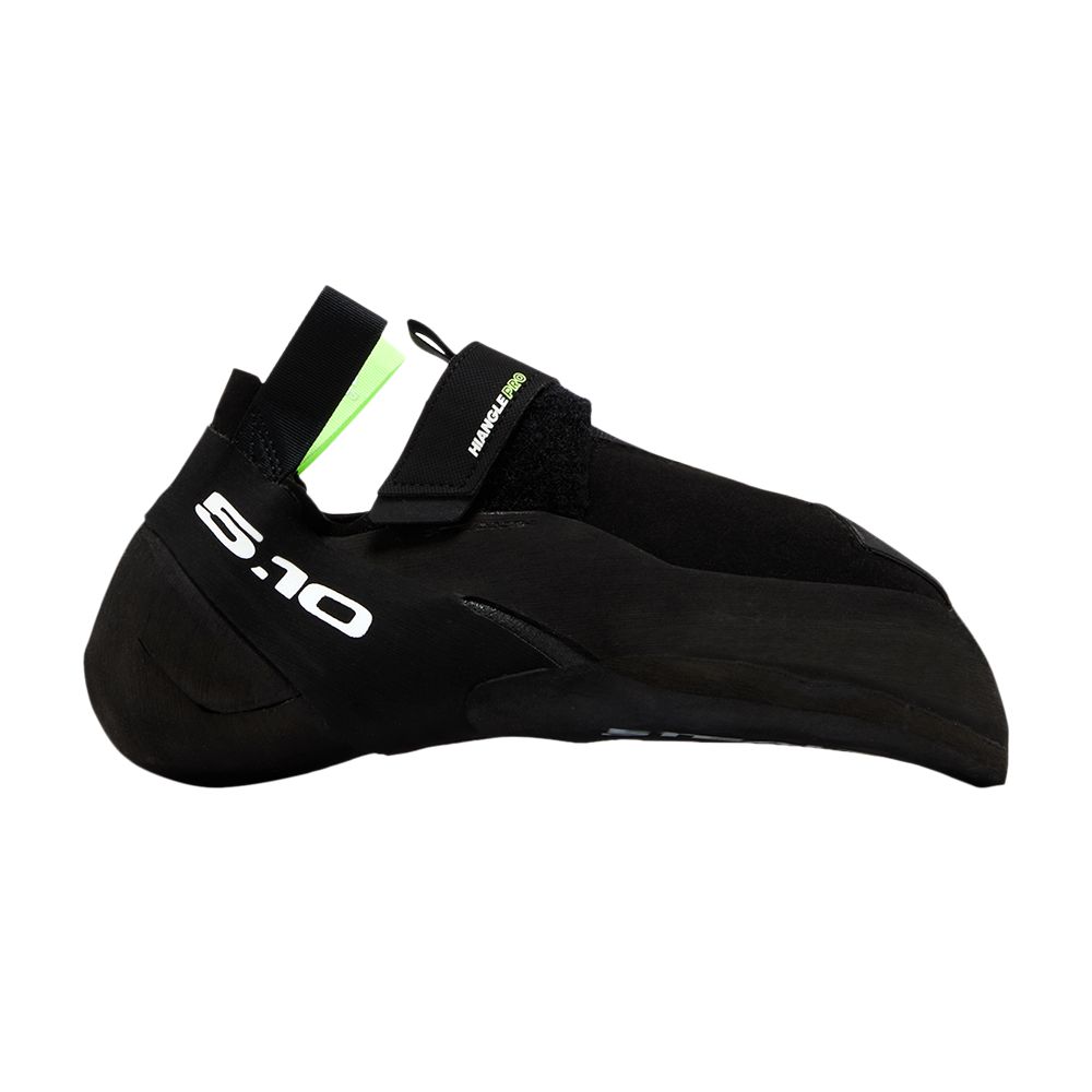 adidas Five Ten Hiangle 'Black Signal Green' | Men's Size 11