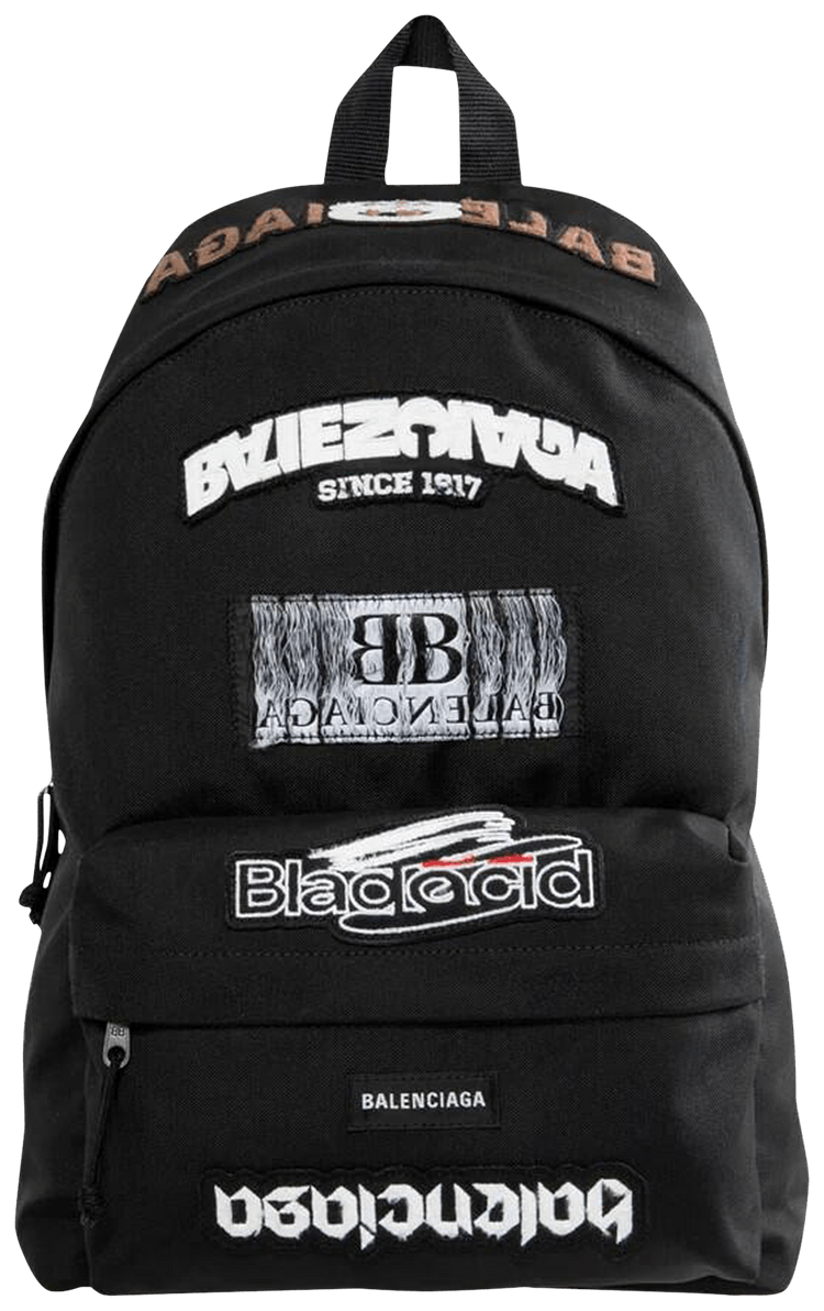 Buy Balenciaga Backpacks New Releases Iconic Styles GOAT AU