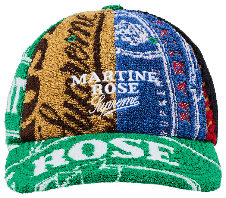 Supreme x Martine Rose | GOAT CA