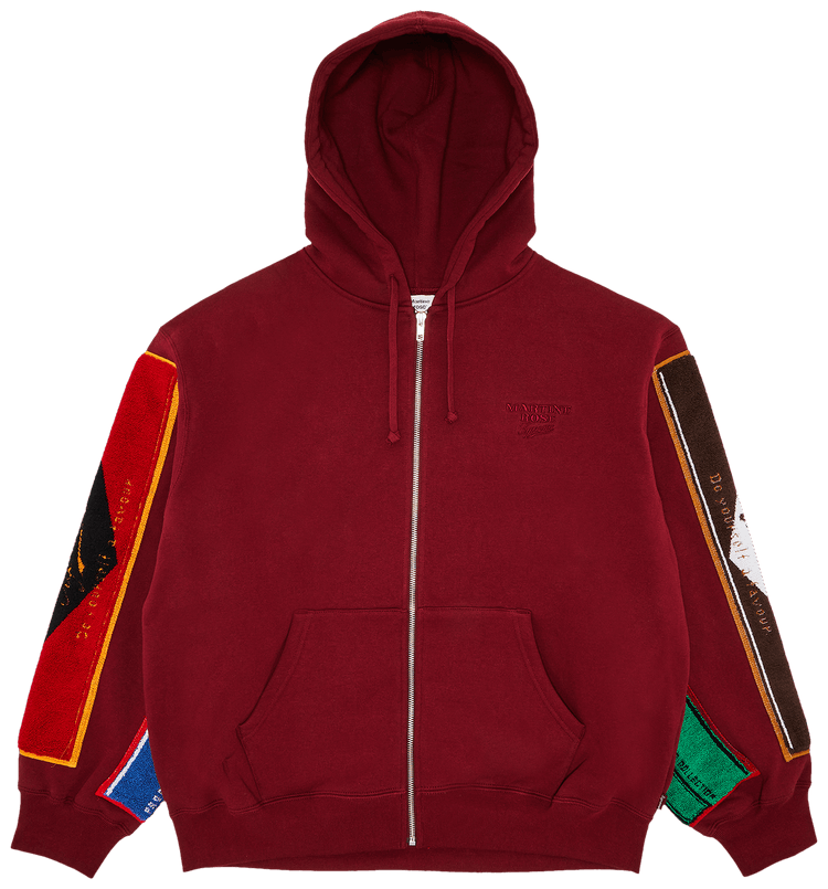 Supreme x Martine Rose Collection | GOAT