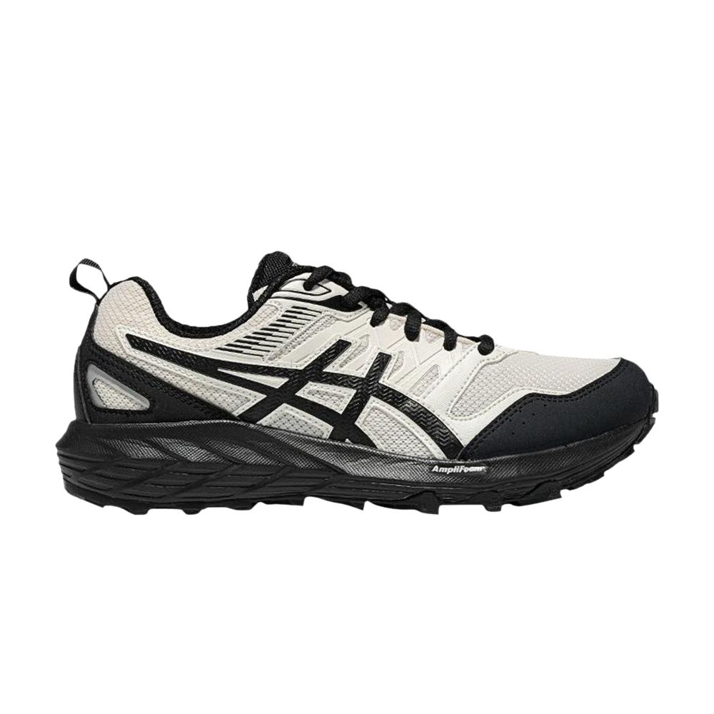 Wmns Gel Sonoma CN 'White Black' - 1012B656-100