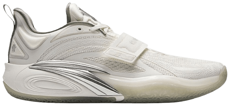 Buy Kai 1 'White Ghost' - 1124C1102S 19 | GOAT