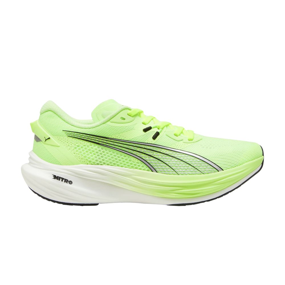 Puma Deviate Nitro 3 'Fizzy...