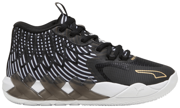 Foot locker buys goat shop