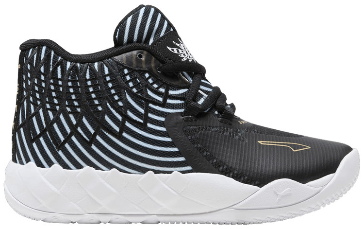 Size 11.0 Foot Locker x MB.01 Little Kid 50th Anniversary