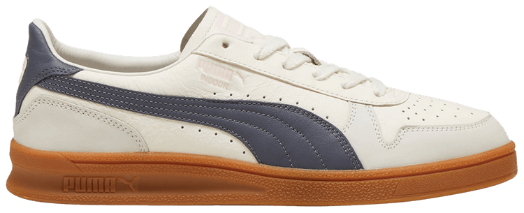 スニーカー ^PUMA^ Indoor OG Ivory Gray 39536306 395363-06 Indoor OG Men's Sneakers | PUMA