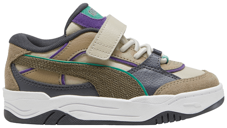 Puma 180 Little Kid Martian Sunset