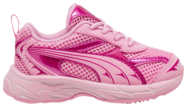 Puma Morphic Toddler Mystery Garden