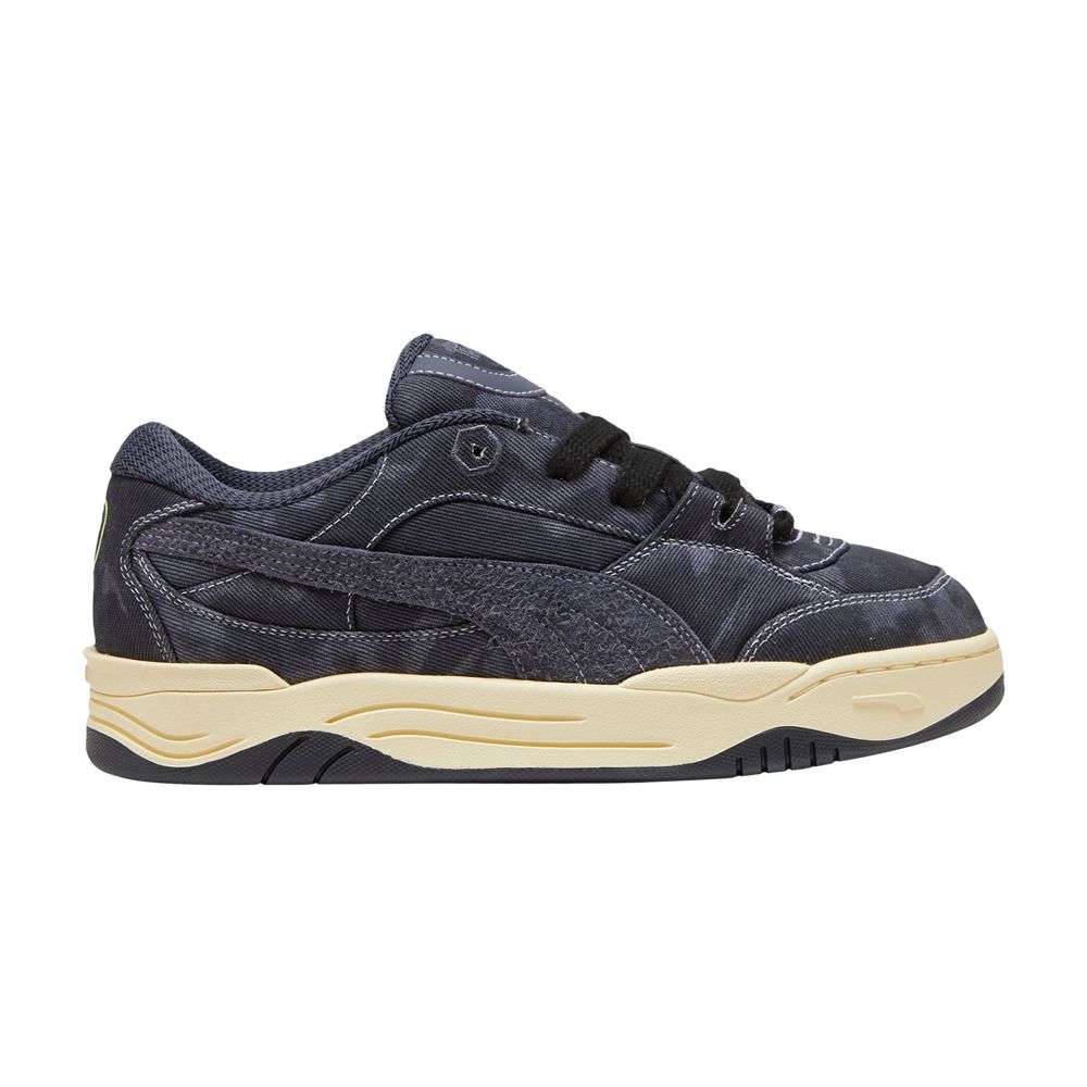 Puma 180 'Acid Wash - Galactic Grey' | Men's Size 8.5