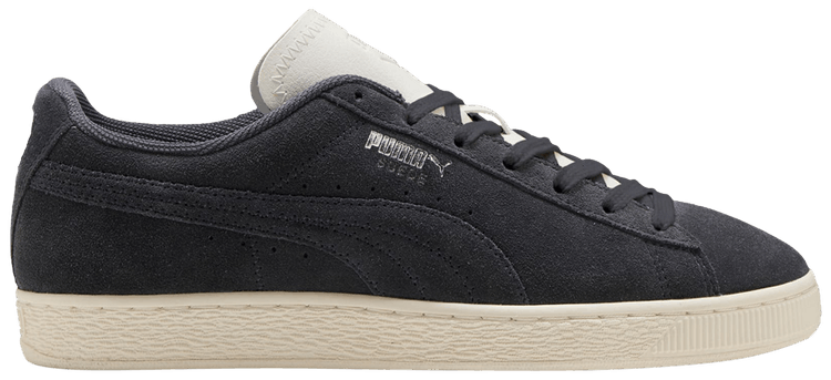 Puma Suede Premium Galactic Grey