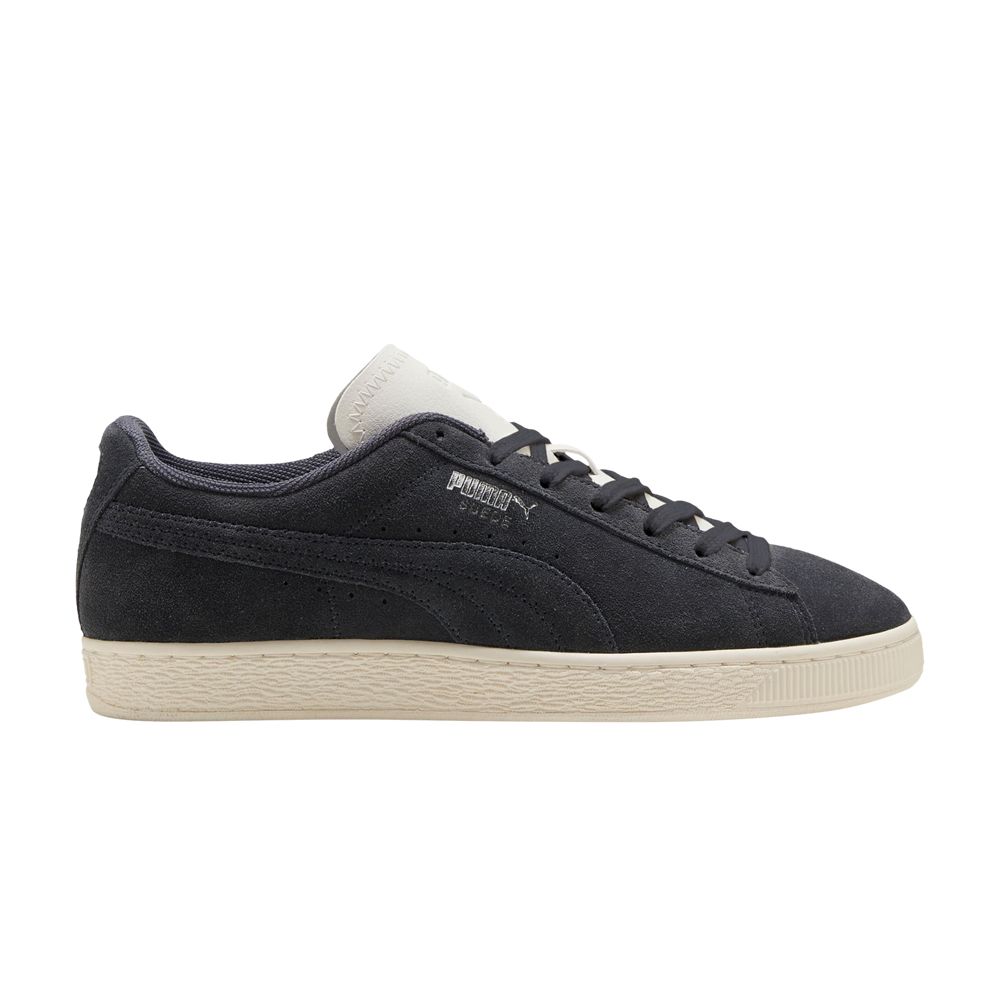 Suede Premium 'Galactic Grey' - 398424-01