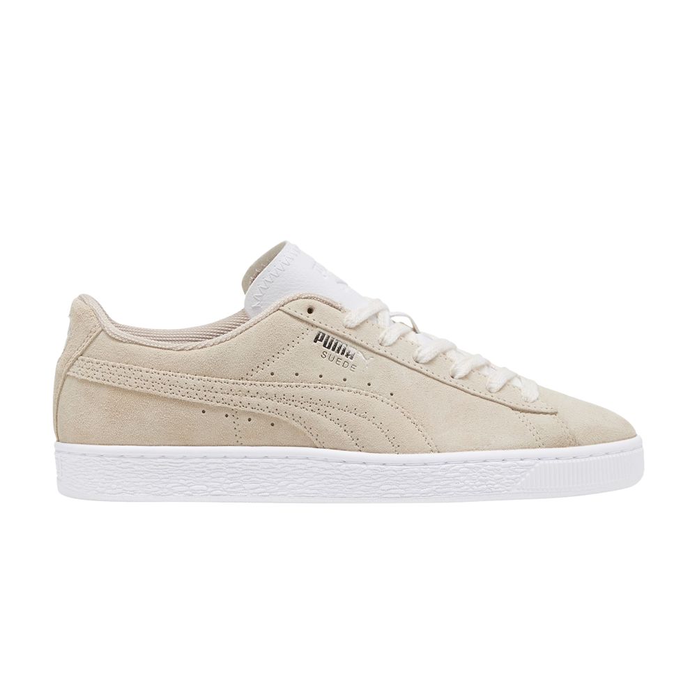 Suede Premium 'Alpine Snow' - 398424-02