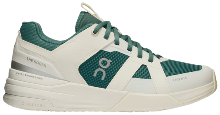 Buy Wmns The Roger Clubhouse Pro 'Ivory Evergreen Buy Wmns The Roger Clubhouse Pro 'Ivory Evergreen