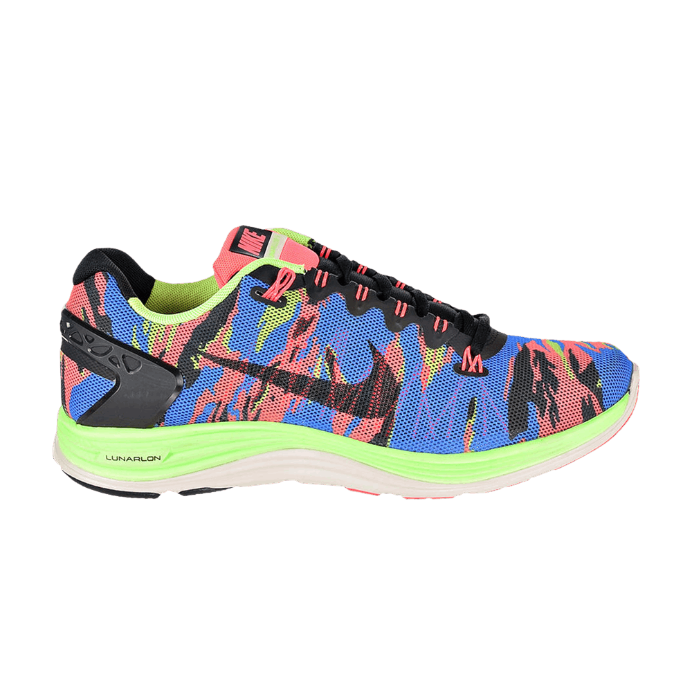 nike lunarglide 5 camo