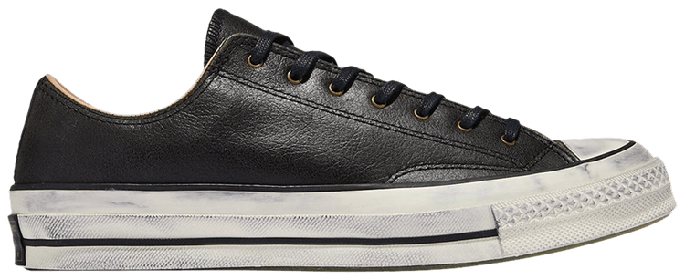 Converse Chuck 70 Low Vintage Pack   Black