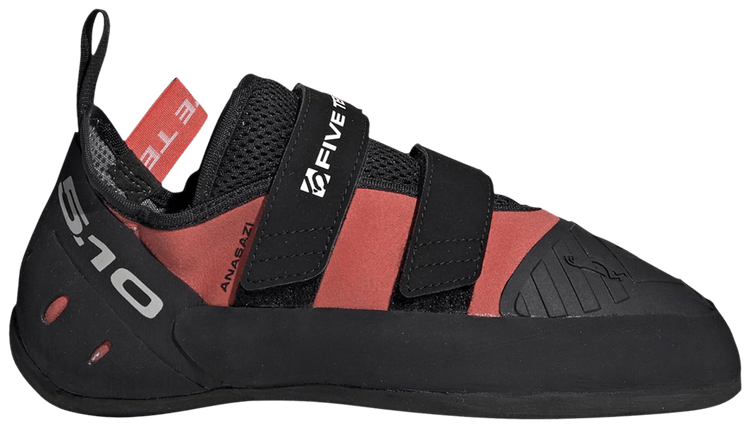 Adidas Wmns Five Ten Anasazi LV Pro Easy Coral Black
