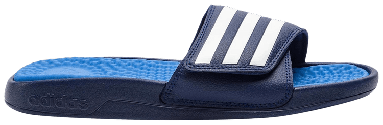 Adissage TND Slides Dark Blue White