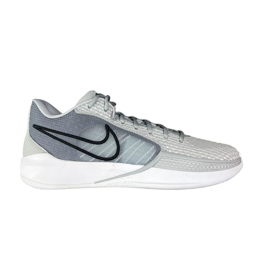 Nike Wmns Sabrina 1 TB Promo 'Wolf Grey' | Women's Size 10.5 - FQ3837-011