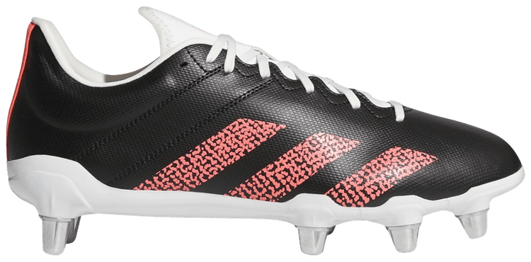 Adidas Kakari SG Black Signal Pink