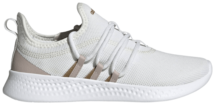 Adidas Wmns Puremotion Adapt 20 White Light Pink