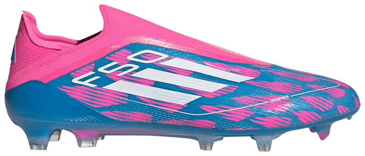 Buy Adizero F50 Elite Laceless FG 'Reemergence Pack