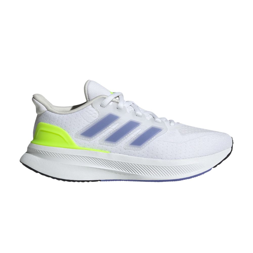 Ultrarun 5 J 'White Blue Lucid Lemon' - IF4142