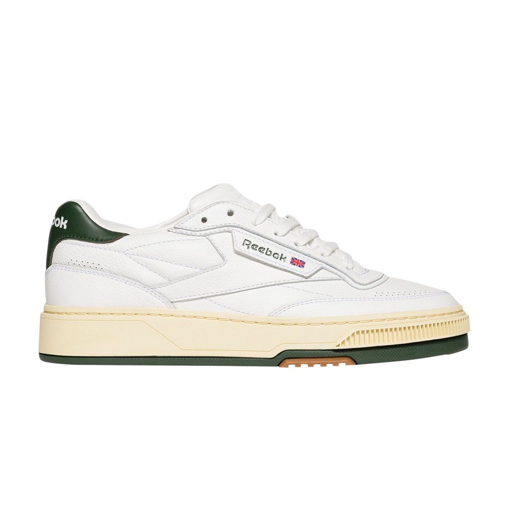 Club C Ltd 'Vintage Green' - RMIA04DC99LEA00F-0152