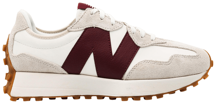 ☆New Balance☆ NBPDFS180R WS327KA RED NBPDFS180R_20 Buy Wmns 327 'White Dark Red' - WS327KA | GOAT