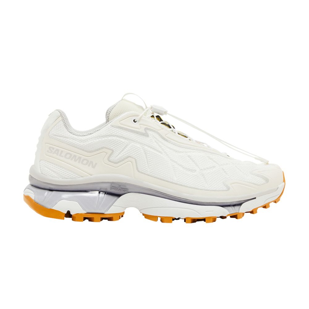 Salomon and wander x XT-Slate 'White' | Men's Size 8