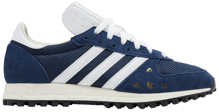 adidas gazelle silver green womens adidas TRX Trainer 1981 Vintage Running Shoes 80s Sneakers Print Ad –  Rewind Running™ main image 0
