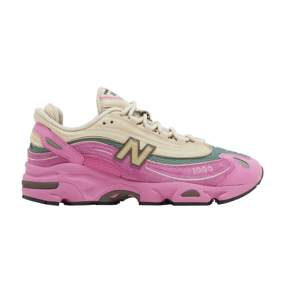 New Balance 1000 'Real Pink Sandstone' | Men's Size 8