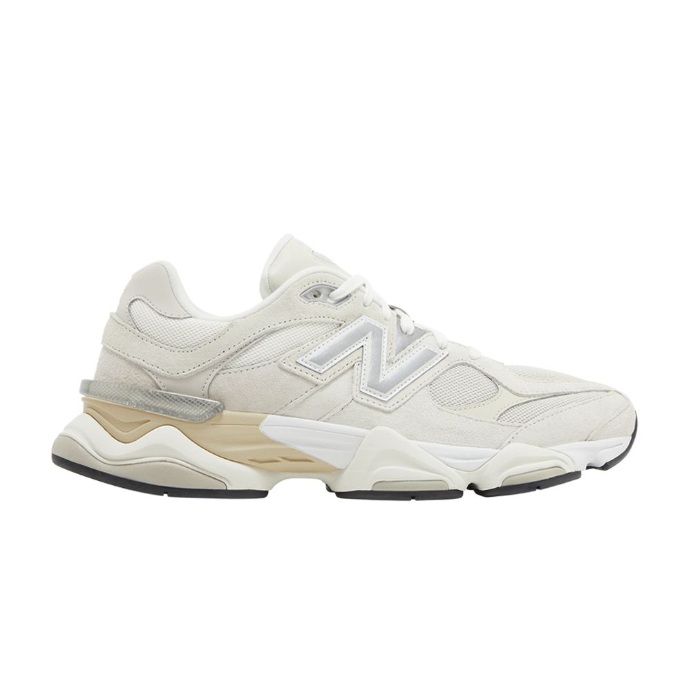 New Balance 9060 'Sea Salt Moonbeam' | Cream | Men's Size 7