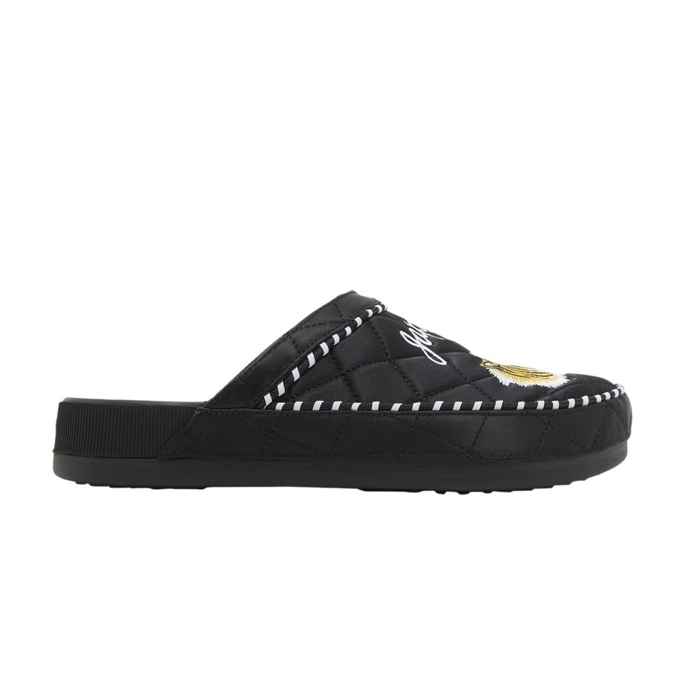 Crocs BEAMS x Dylan Clog 'Sukajan' | Black | Men's Size 13