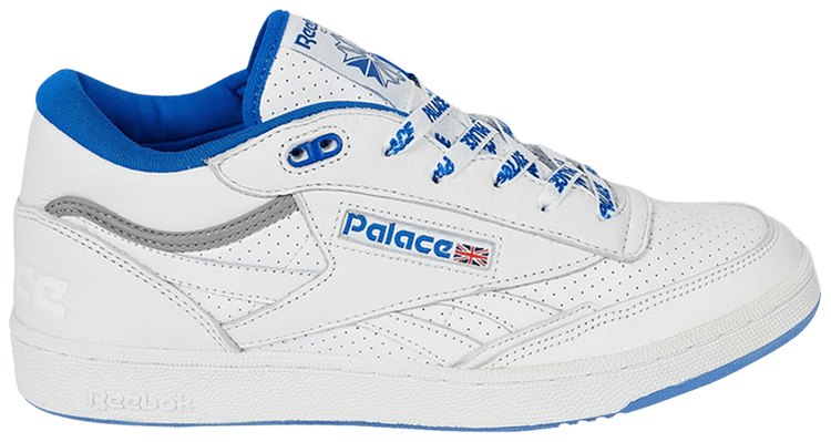 Reebok club c 85 palace on sale