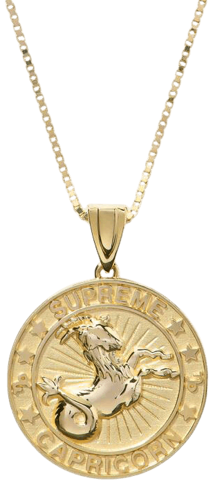 Buy Supreme necklaces: New & Pre-Owned | GOAT
