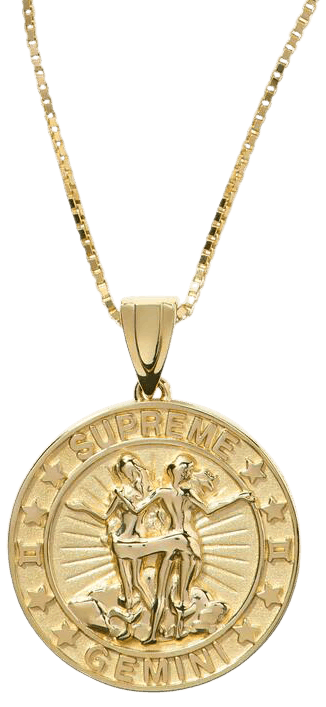 Buy Supreme jewelry : New & Pre-Owned | GOAT