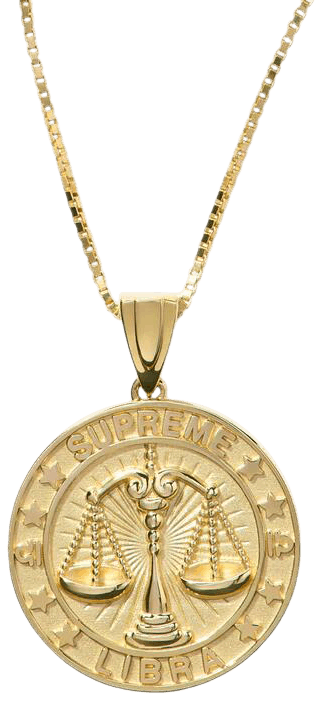 Buy Supreme jewelry : New & Pre-Owned | GOAT