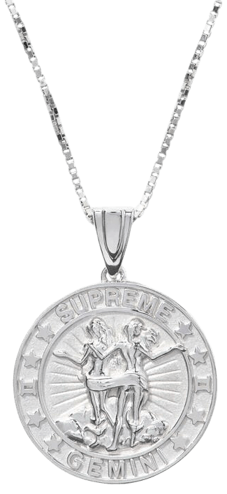 アクセサリー Supreme Jacob&Co Sterling Silver TAURUS Buy Supreme x