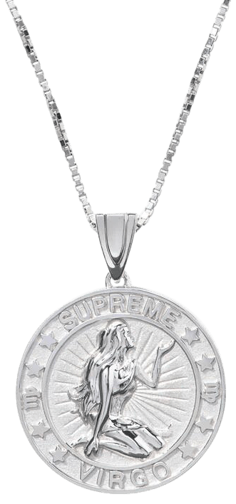 Buy Supreme jewelry : New & Pre-Owned | GOAT