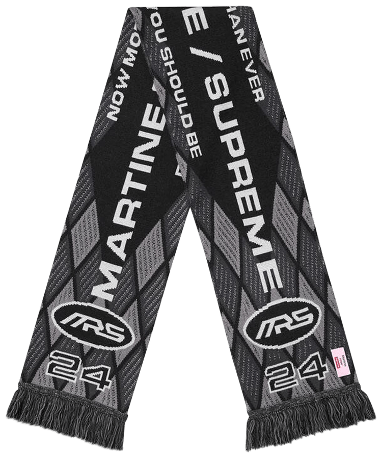 Buy Supreme scarves: New & Pre-Owned | GOAT