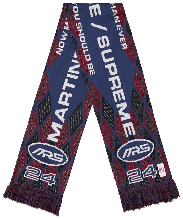 Buy Supreme scarves : New & Pre-Owned | GOAT