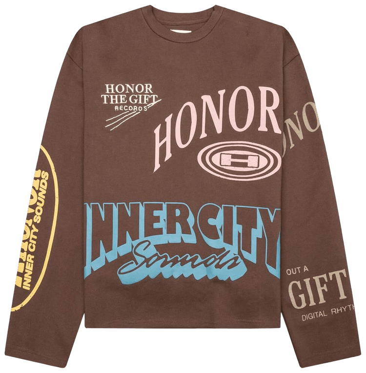 Buy Honor The Gift Tops | GOAT