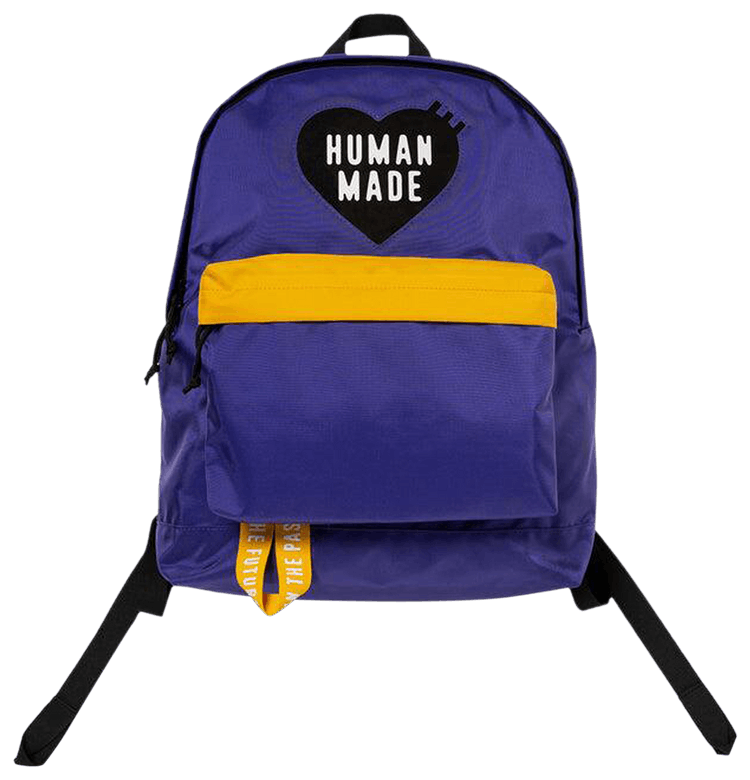 Buy Human Made backpacks: New & Pre-Owned | GOAT